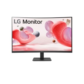Monitor LG 32MR50C 31,5" FULL HD 100 HZ FreeSync