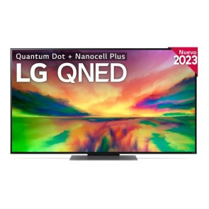 Televisione LG 75QNED826RE 4K Ultra HD HDR 75" AMD FreeSync