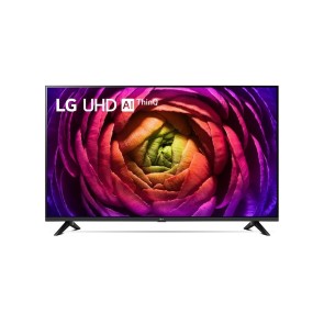 Smart TV LG 43UR73003LA 4K Ultra HD 43" HDR HDR10 PRO