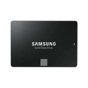 Hard Disk Samsung 860 EVO 1 TB 2,5" SSD 1 TB SSD