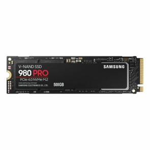 Hard Disk Samsung MZ-V8P500BW 500 GB SSD V-NAND MLC