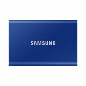 Hard Disk Esterno Samsung Portable SSD T7 1 TB