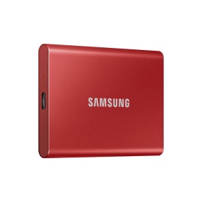 Hard Disk Samsung MU-PC1T0R/WW 1 TB SSD