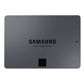 Hard Disk Samsung MZ-77Q4T0 V-NAND MLC 4 TB SSD