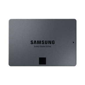 Hard Disk Samsung MZ-77Q1T0BW 2,5" 1 TB SSD