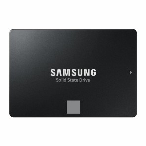 Hard Disk Samsung 870 EVO 2,5" 250 GB SSD SATA Nero 250 GB SSD