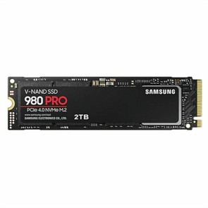 Hard Disk Samsung 980 Pro V-NAND MLC 2 TB SSD