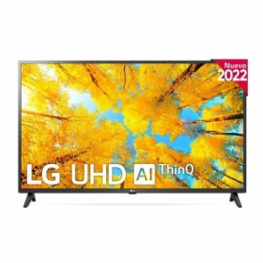 Smart TV LG 43UQ75006LF 43" 4K ULTRA HD LED WIFI