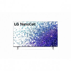 Smart TV LG 43NANO776PA 43" 4K Ultra HD NanoCell WiFi