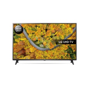 Smart TV LG 50UP75006LF 50" 4K Ultra HD LED Web OS
