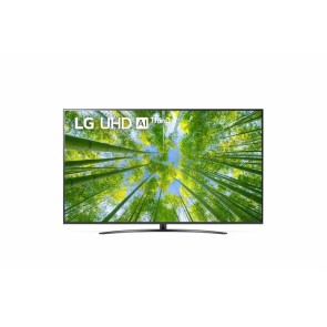 Smart TV LG 43UQ81003LB