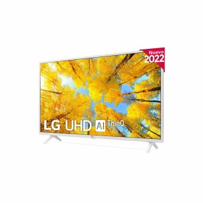 Smart TV LG TV LED  43" 4K UHD SMART TV 43" 4K ULTRA HD LED WIFI