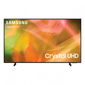 Smart TV Samsung UE43AU8005K 43" 4K Ultra HD QLED WIFI 5 Ghz