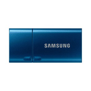 Memoria USB Samsung MUF-64DA/APC Azzurro 64 GB