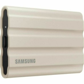 Hard Disk Esterno Samsung MU-PE1T0K 1 TB SSD