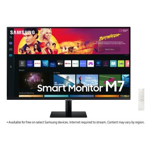 Monitor Samsung LS32BM700UUXEN 32"