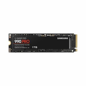 Hard Disk Samsung 990 PRO V-NAND MLC 1 TB 1 TB SSD