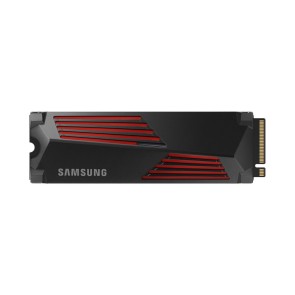 Hard Disk Samsung V-NAND MLC 2 TB SSD