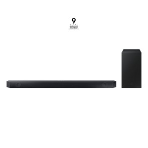 Soundbar Samsung HW-Q60C Nero