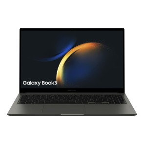 Laptop Samsung Galaxy Book 3 15,6" Intel Core i7-1355U 16 GB RAM 512 GB SSD Qwerty in Spagnolo