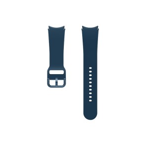 Cinturino per Orologio Galaxy Watch 6 Samsung ET-SFR94LNEGEU M/L Azzurro
