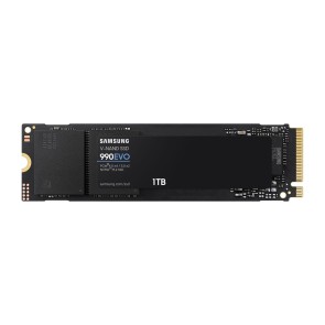 Hard Disk Samsung MZ-V9E1T0BW 1 TB SSD