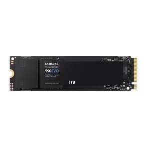 Hard Disk Samsung 990 EVO 1 TB SSD