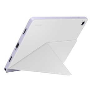 Custodia per Tablet Samsung TAB A9+ Bianco