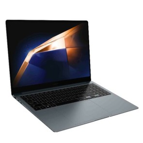Laptop Samsung Galaxy Book4 Ultra 16" 32 GB RAM 1 TB SSD Qwerty in Spagnolo Intel Core Ultra 9 185H