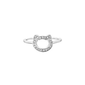 Anello Donna Karl Lagerfeld 5483546 (12)