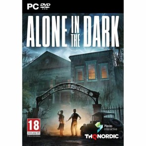 Videogioco PC THQ Nordic Alone in the Dark (FR)