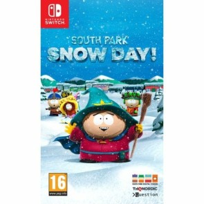 Videogioco per Switch THQ Nordic South Park Snow Day
