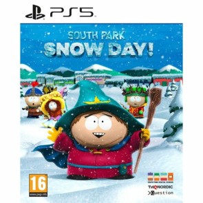 Videogioco PlayStation 5 THQ Nordic South Park Snow Day!