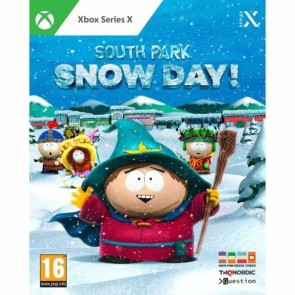 Videogioco per Xbox Series X THQ Nordic South Park Snow Day