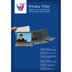 Filtro Privacy per Monitor V7 PS19.0WA2-2E        