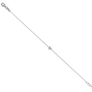 Bracciale Donna New Bling 9NB-0608 Argentato