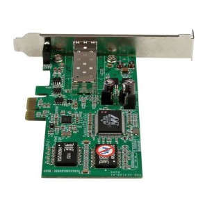 Scheda PCI Startech PEX1000SFP2 Gigabit Ethernet SFP