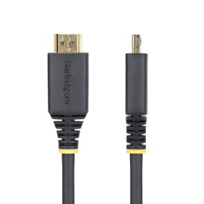 Cavo USB Startech HDMI2-CABLE-GRIP-10F