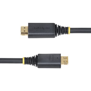 Cavo USB Startech HDMI2-CABLE-GRIP-15F