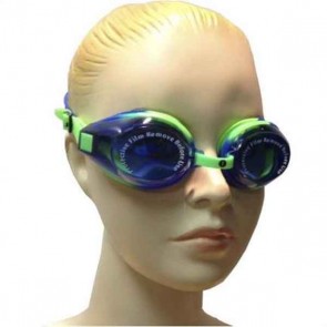 Occhialini da Nuoto per Adulti Liquid Sport HOT 21501 Azzurro Multicolore