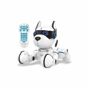 Robot interattivo Lexibook Power Puppy Telecomando