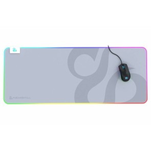 Mouse Ottico Mouse Ottico + Tappetino Gel Newskill Nemesis V2 XL