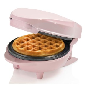 Macchina da Waffle Bestron AMW500P 550 W