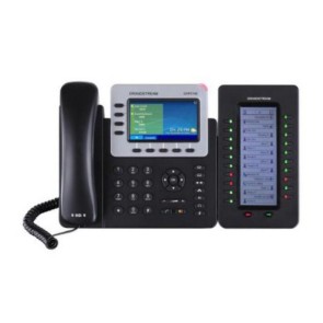 Telefono IP Grandstream GXP2140