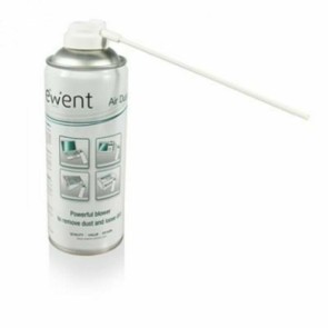 Spray Antipolvere Ewent EW5601 400 ml
