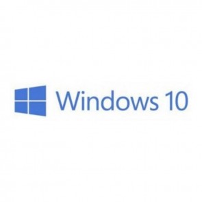 Software di Gestione Microsoft Windows 10 Pro 64-bit