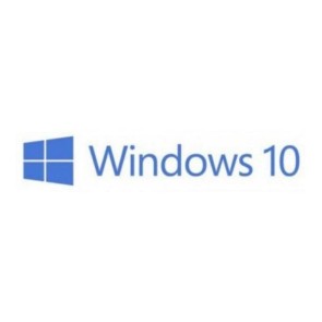 Software di Gestione Microsoft Windows 10 Home 64-bit