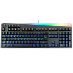 Tastiera Gaming X31 - Meccanica,  Switch Blu OUTEMU, RGB, Macro, Software, Special Design
