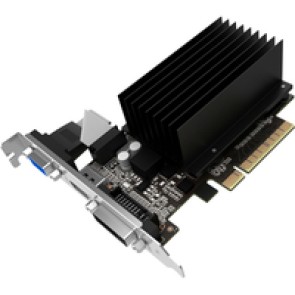 SV Palit GT710 2GB 64bit sD3 passive LP + CRT + DVI + HDMI