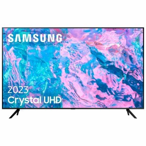 Smart TV Samsung TU75CU7105 LED 4K Ultra HD 75"